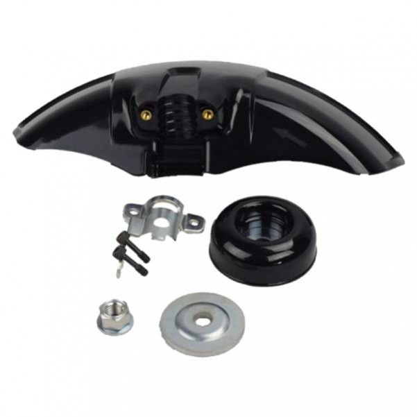 Makita 197294-7 – Metal Blade Guard for DUR368 Protective cover. Makita Accessories